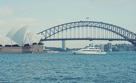 Australia:Pacific