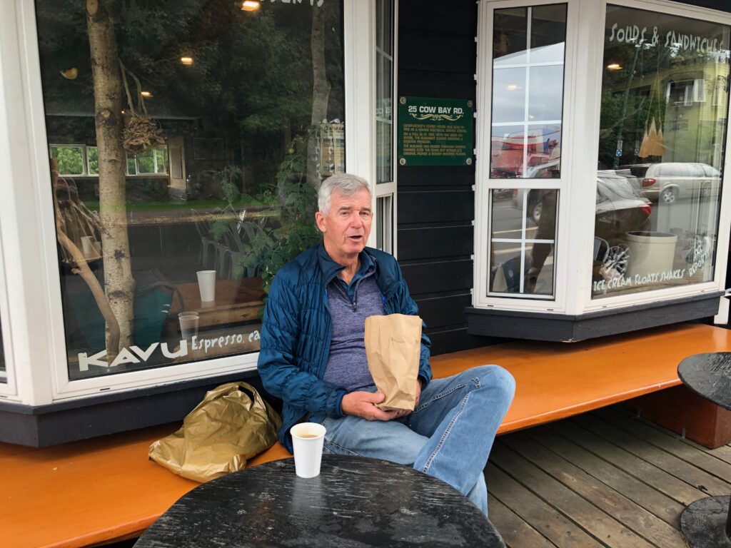 tennis tourist prince rupert bc bill teri church