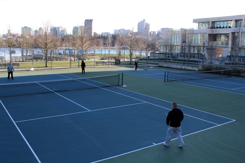 david-lam-tennis-court vancouver