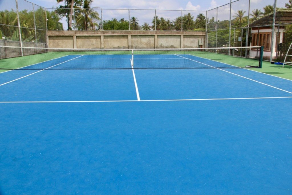 famiana-vietnam tennis