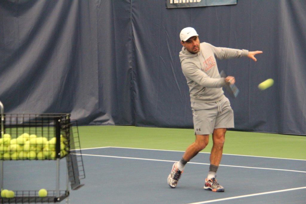 osten-victor-tennis-centre-calgary-canada