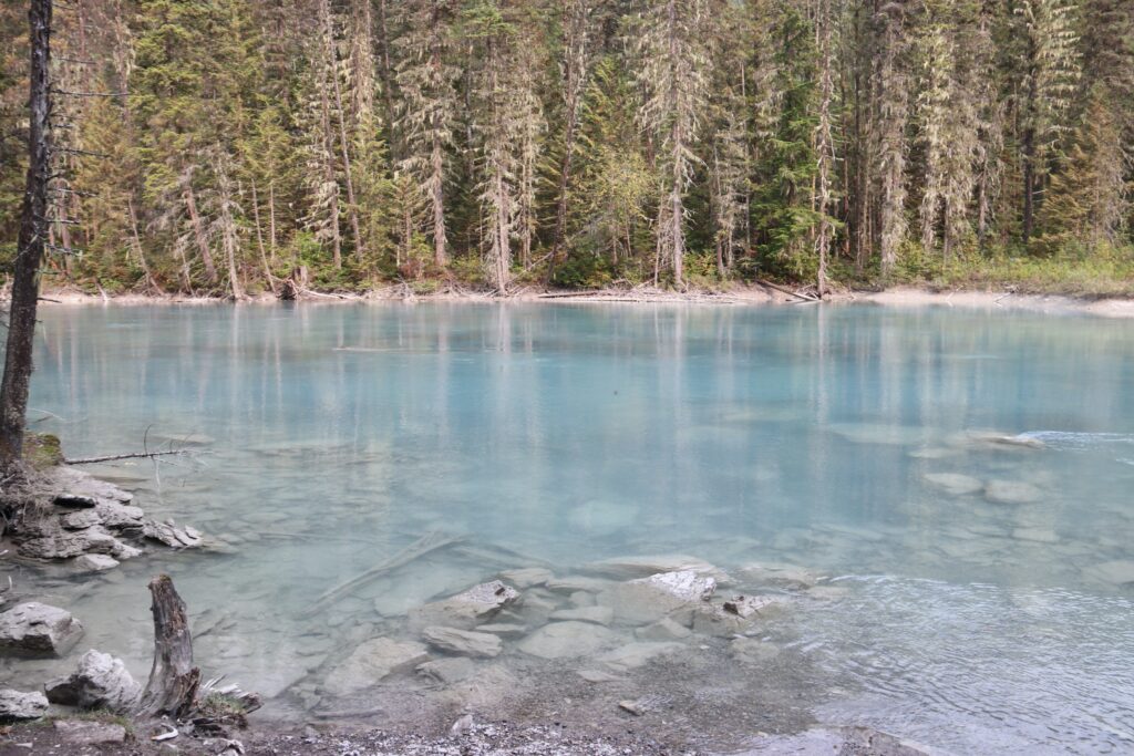 tennis tourist valemount bc mount robson blue water