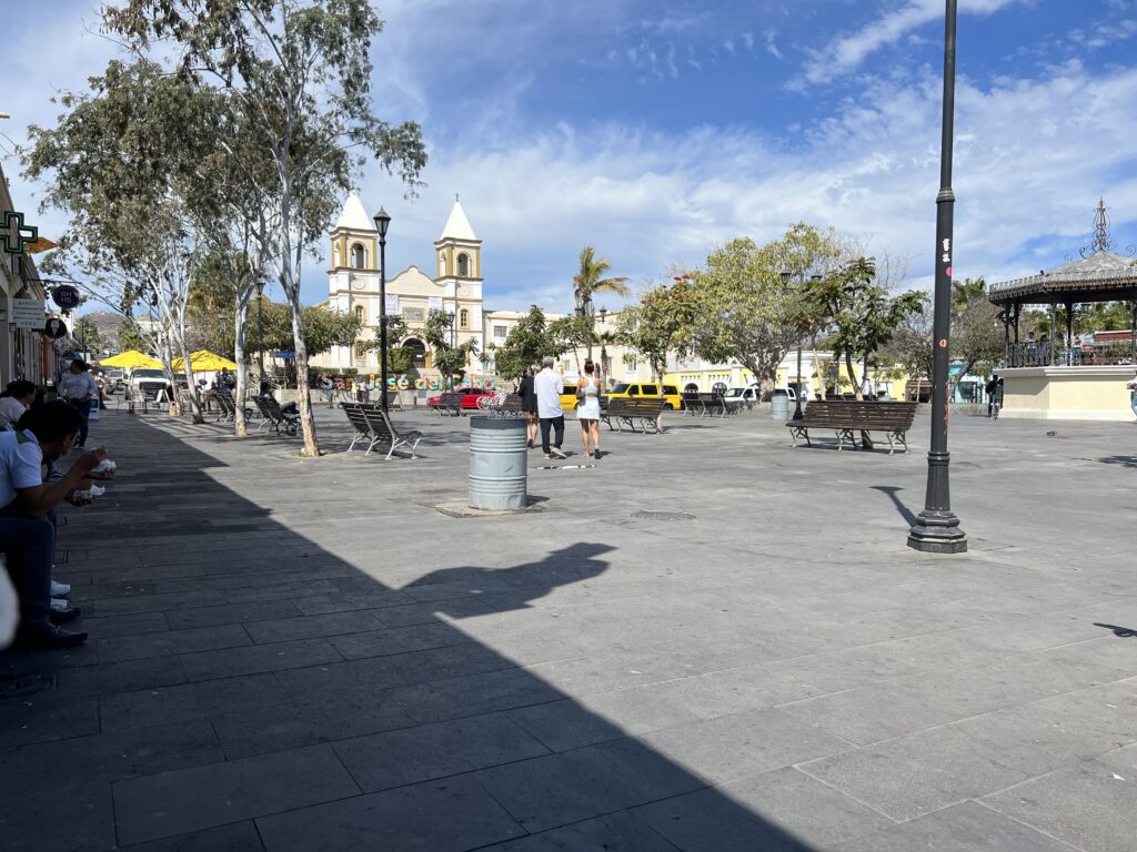 tennis tourist san jose del cabo mexico