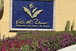 tennis-tourist-villa-del-palmar-cabo-san-lucas-mexico-sign