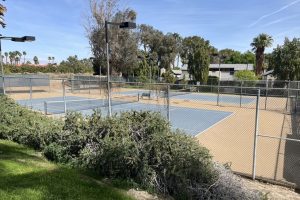 tennis tourist los pueblos palm springs california tennis