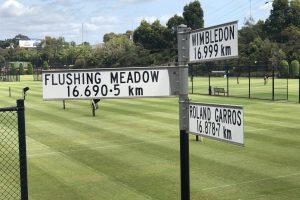 kooyong tennis club australia
